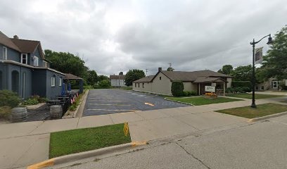 Anderson-Kell Funeral Home