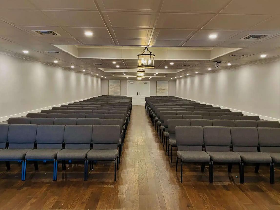 Anderson-Kell Funeral Home gallery image 4