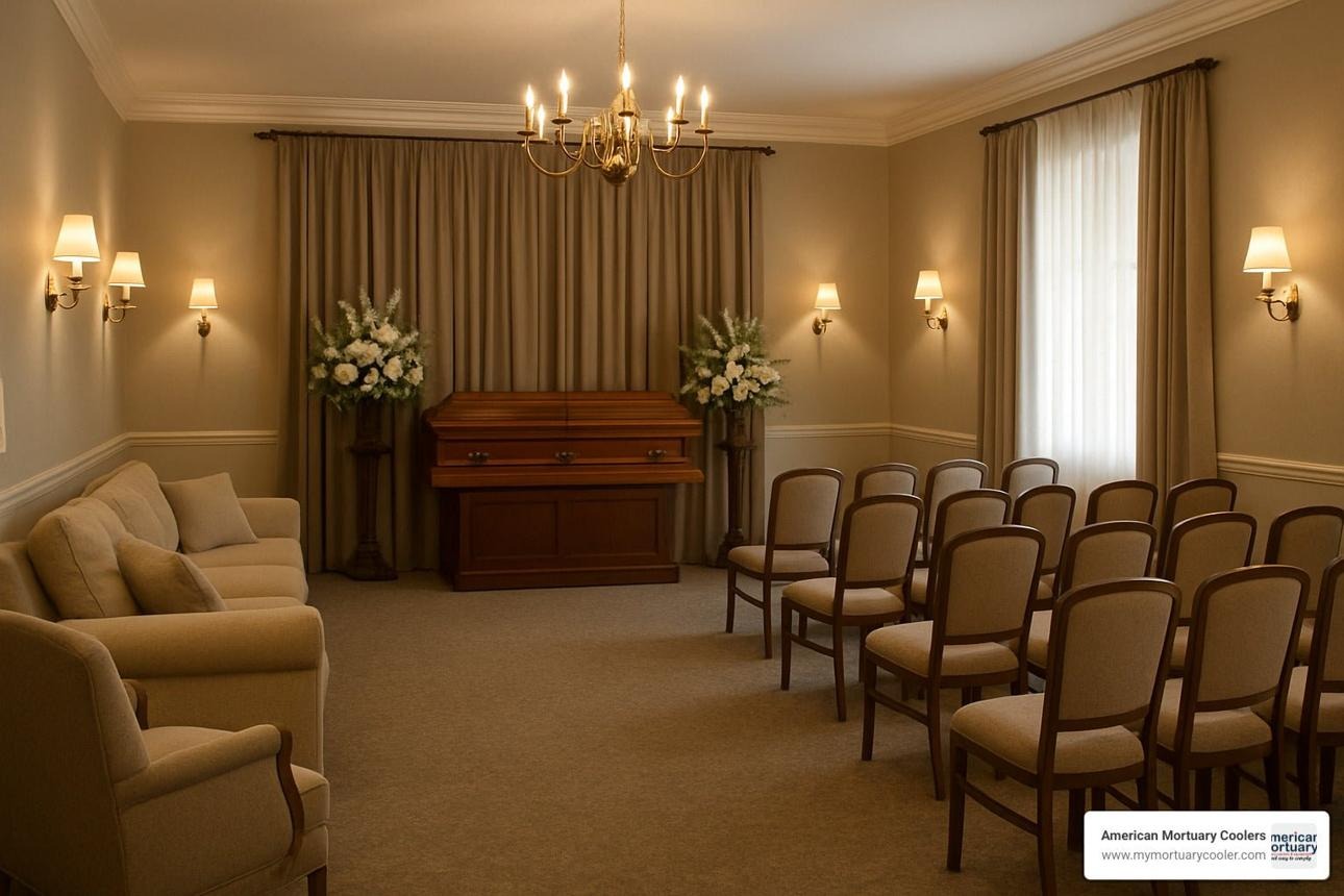 Anderson-Kell Funeral Home gallery image 2